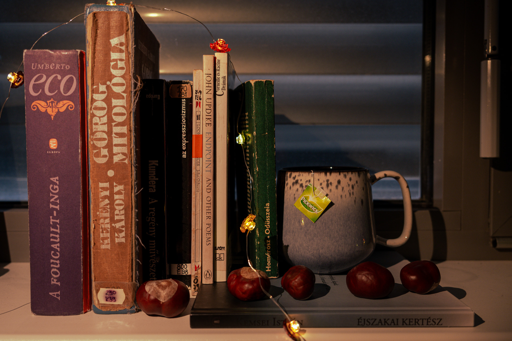 Programötletek az őszi szünetre – kint vagy bent, a lényeg, hogy feltöltődj