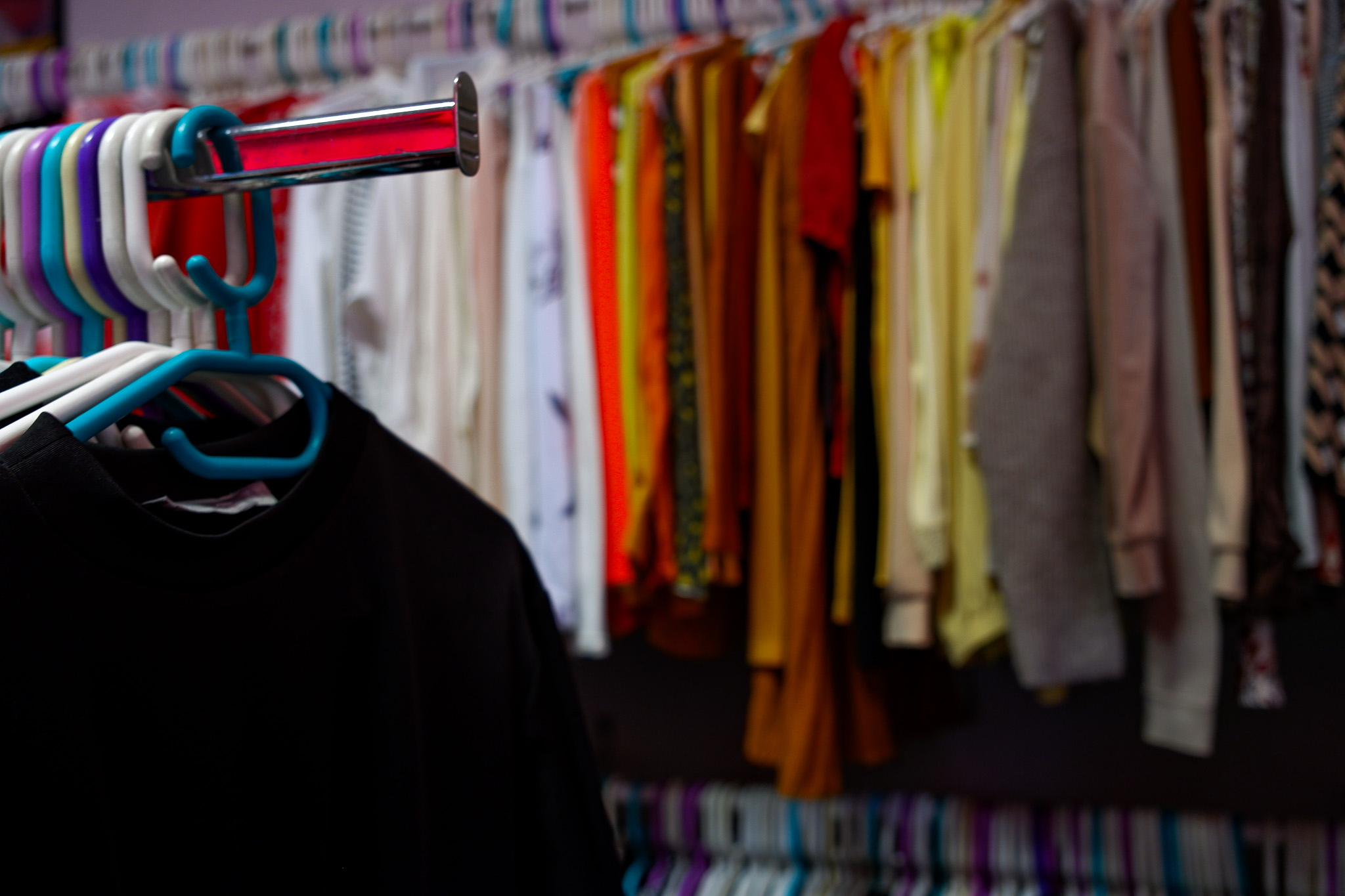 Fenntartható divat – bővítsd a ruhatárad környezettudatosan