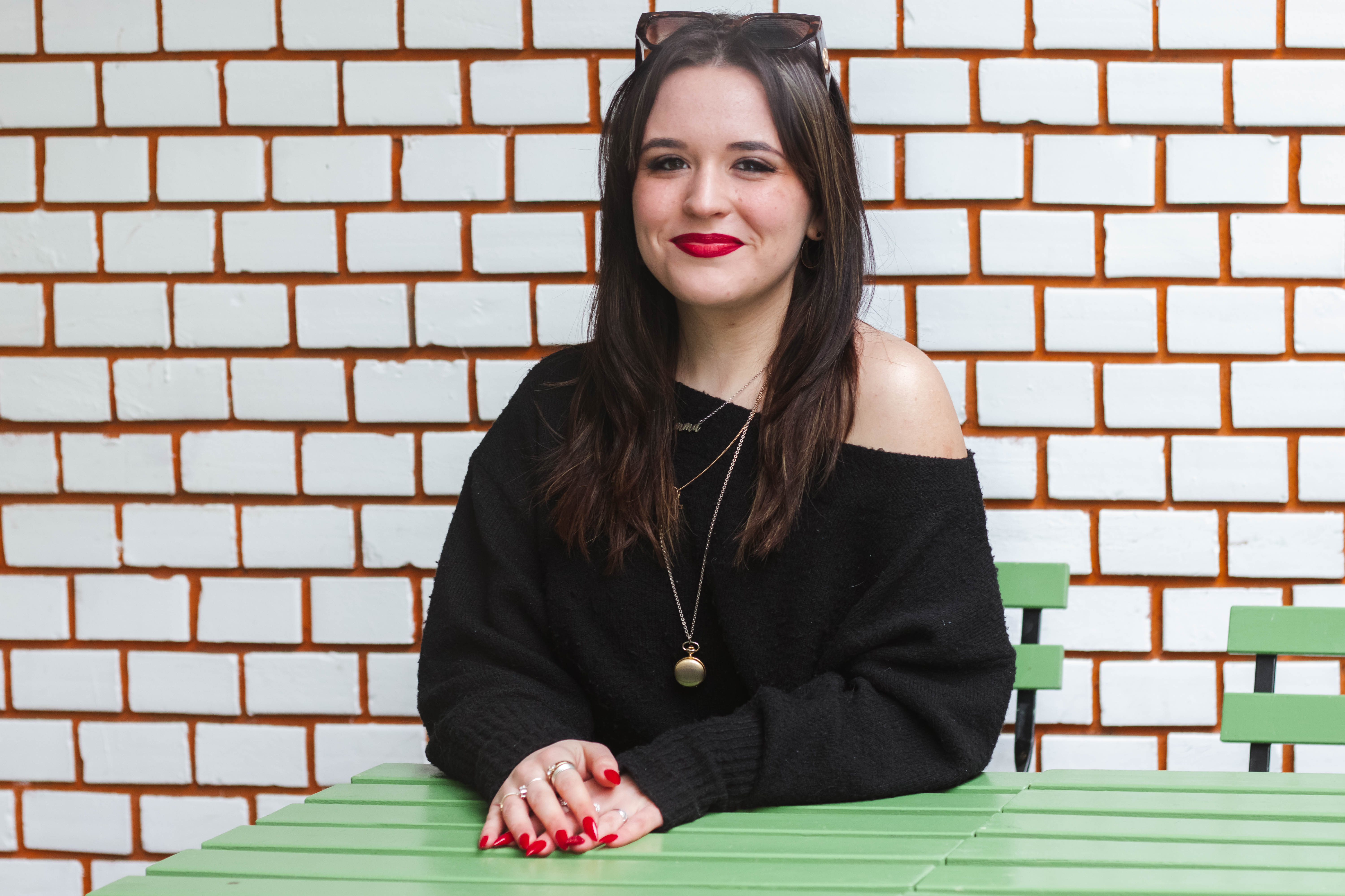 „My greatest strength is my motivation.” – Interview with Emma Máté, New Editor-in-Chief of PécsiBölcsész Magazin