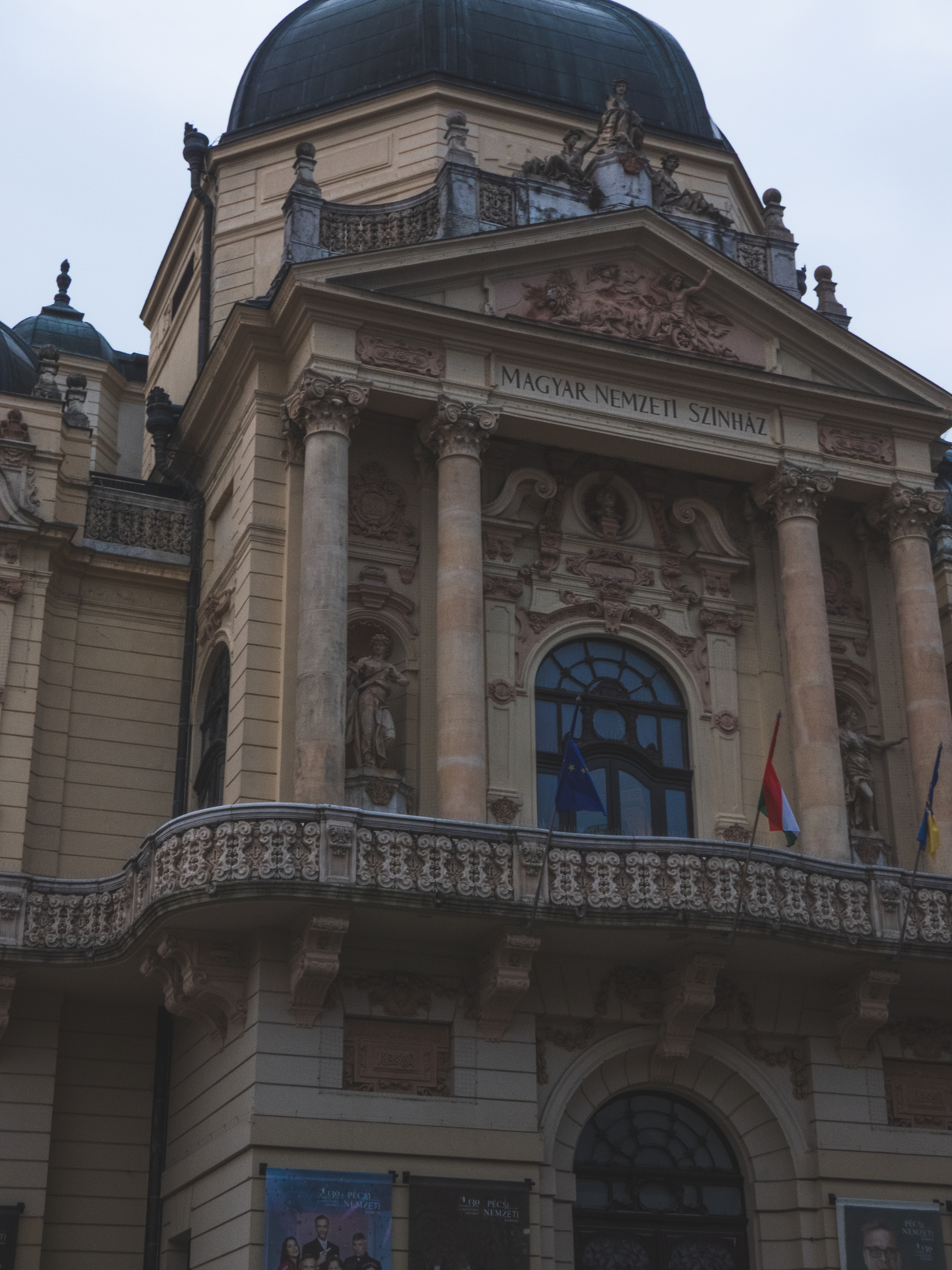 Kimozdulni, mint medve a barlangból – februári programajánló