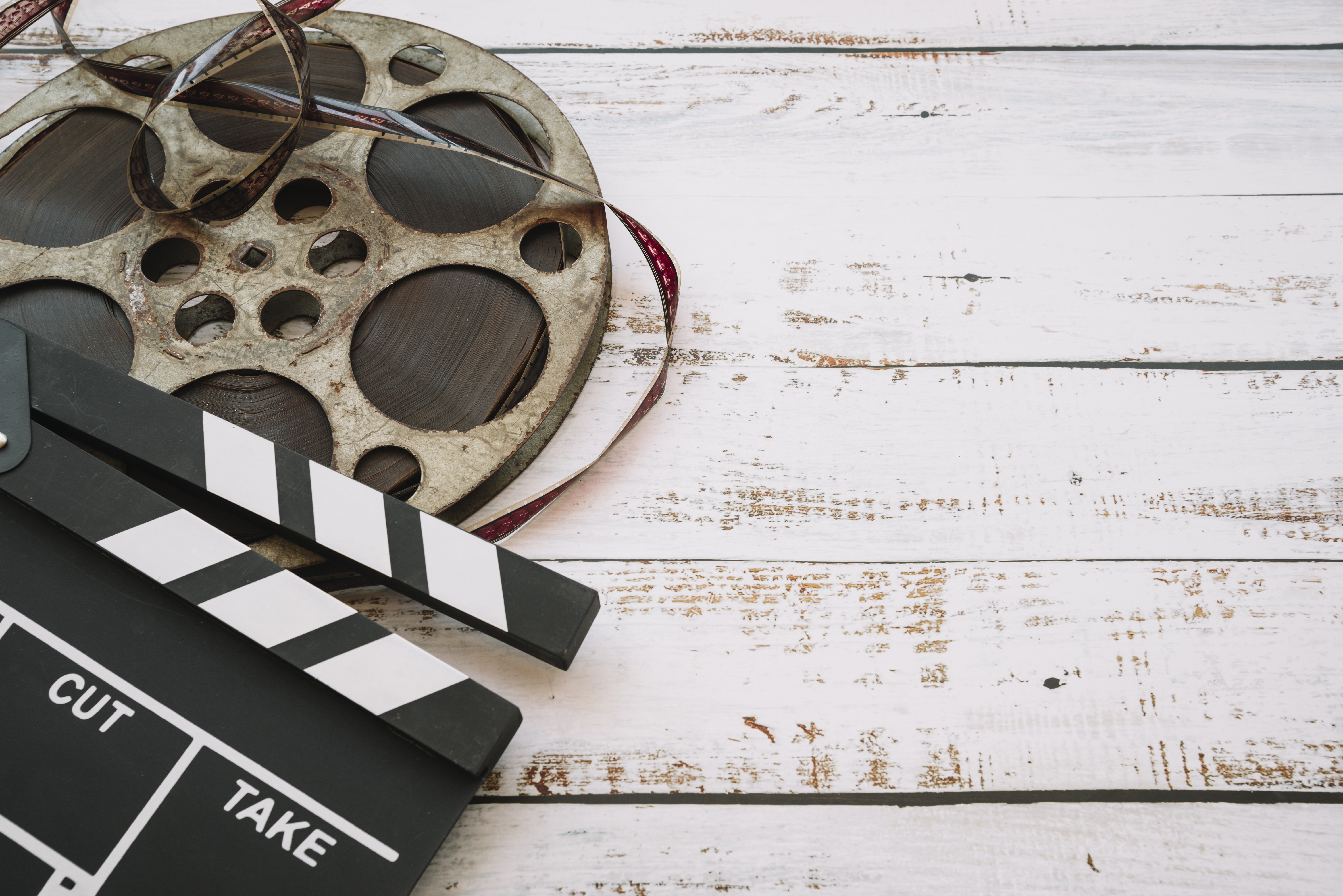 Gyógyír a mindennapokra – 8 régi film, amit kötelező egyszer látni az életben