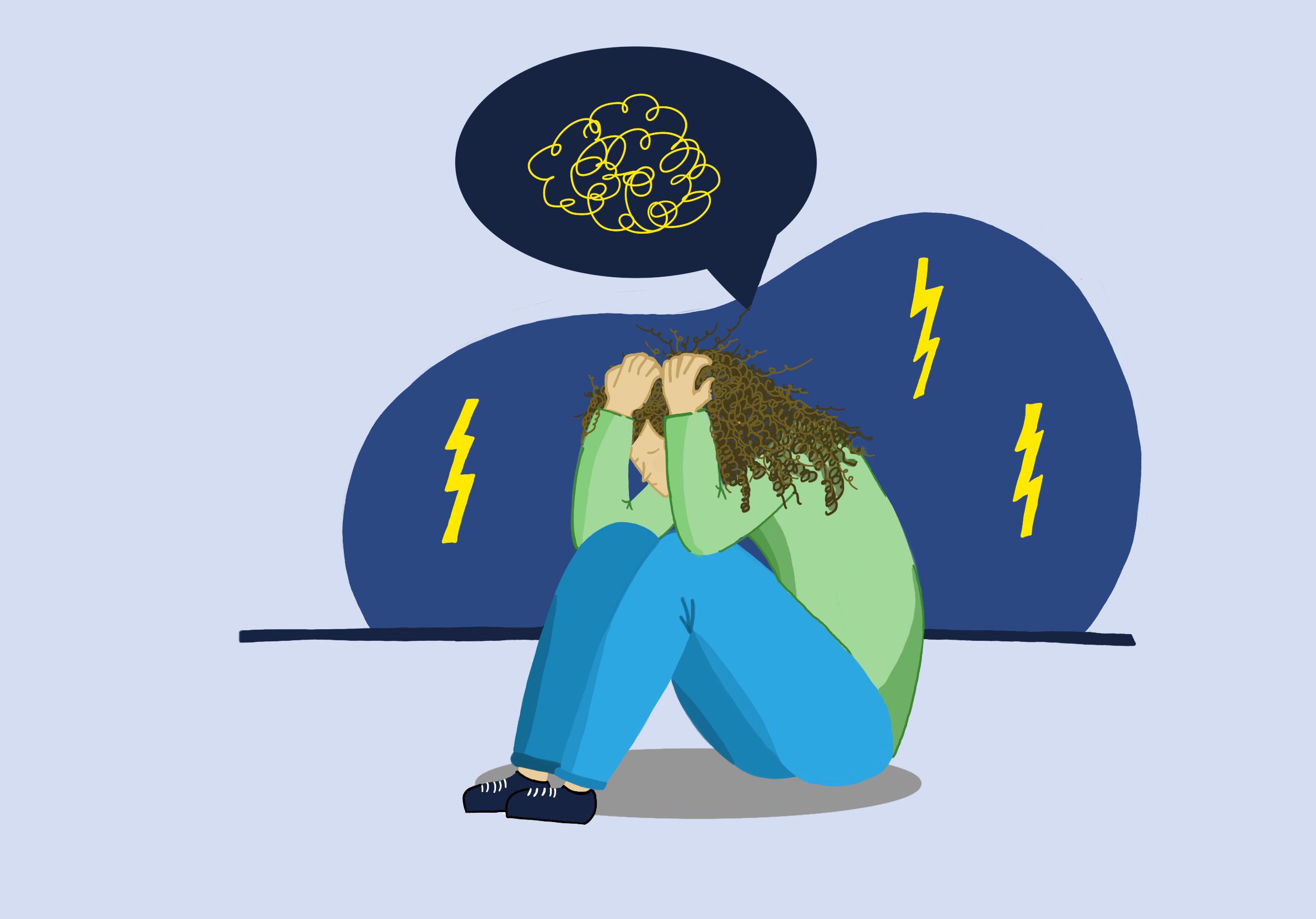 Mi leszek, ha nagy leszek? – Diploma előtt, válaszok nélkül