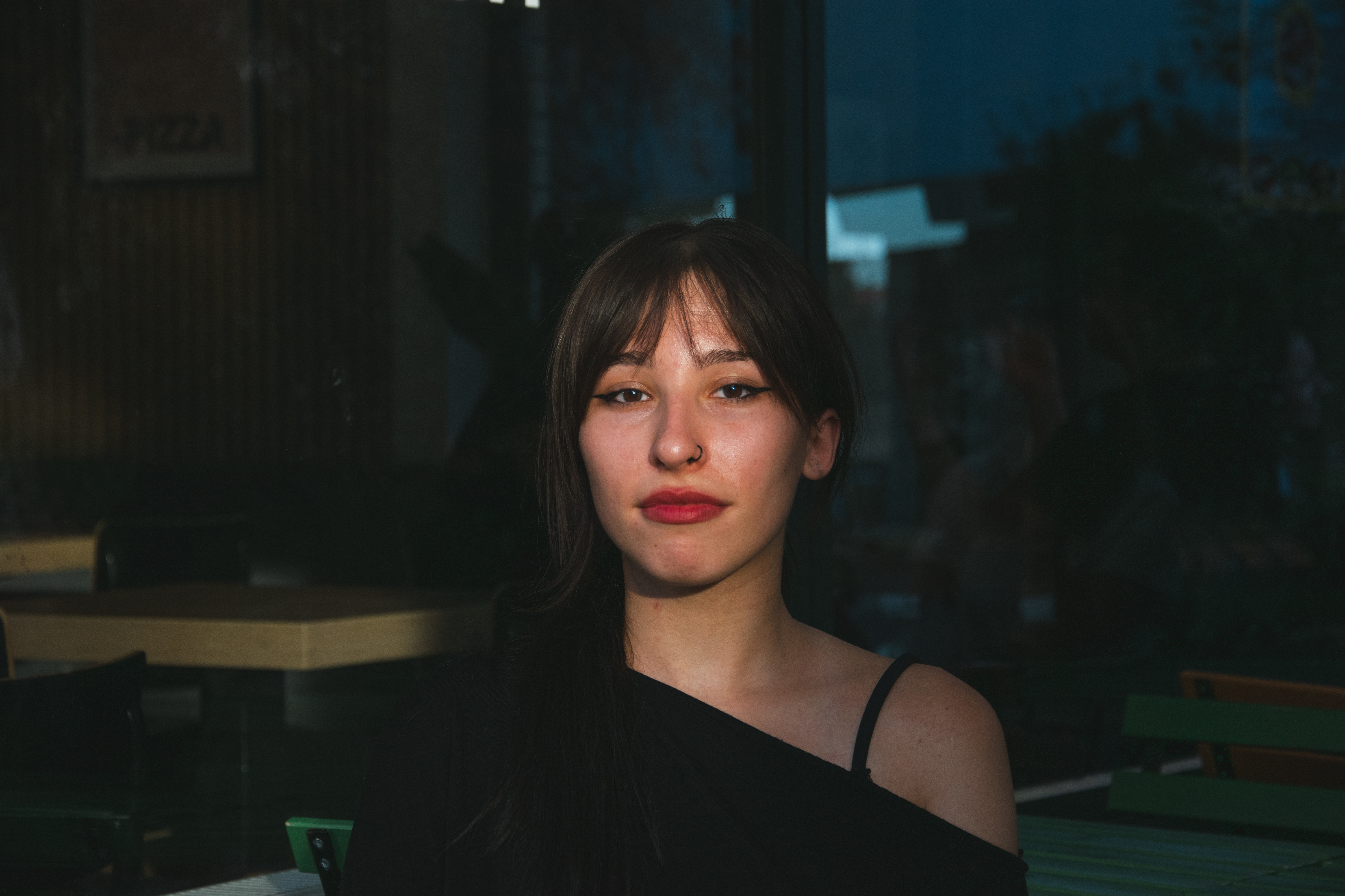 „It is very important to me that everyone’s opinion counts.” – Interview with Fanni Grubits, the New Foreign Affairs Advisor of the Student Union and Head of the Student Hub
