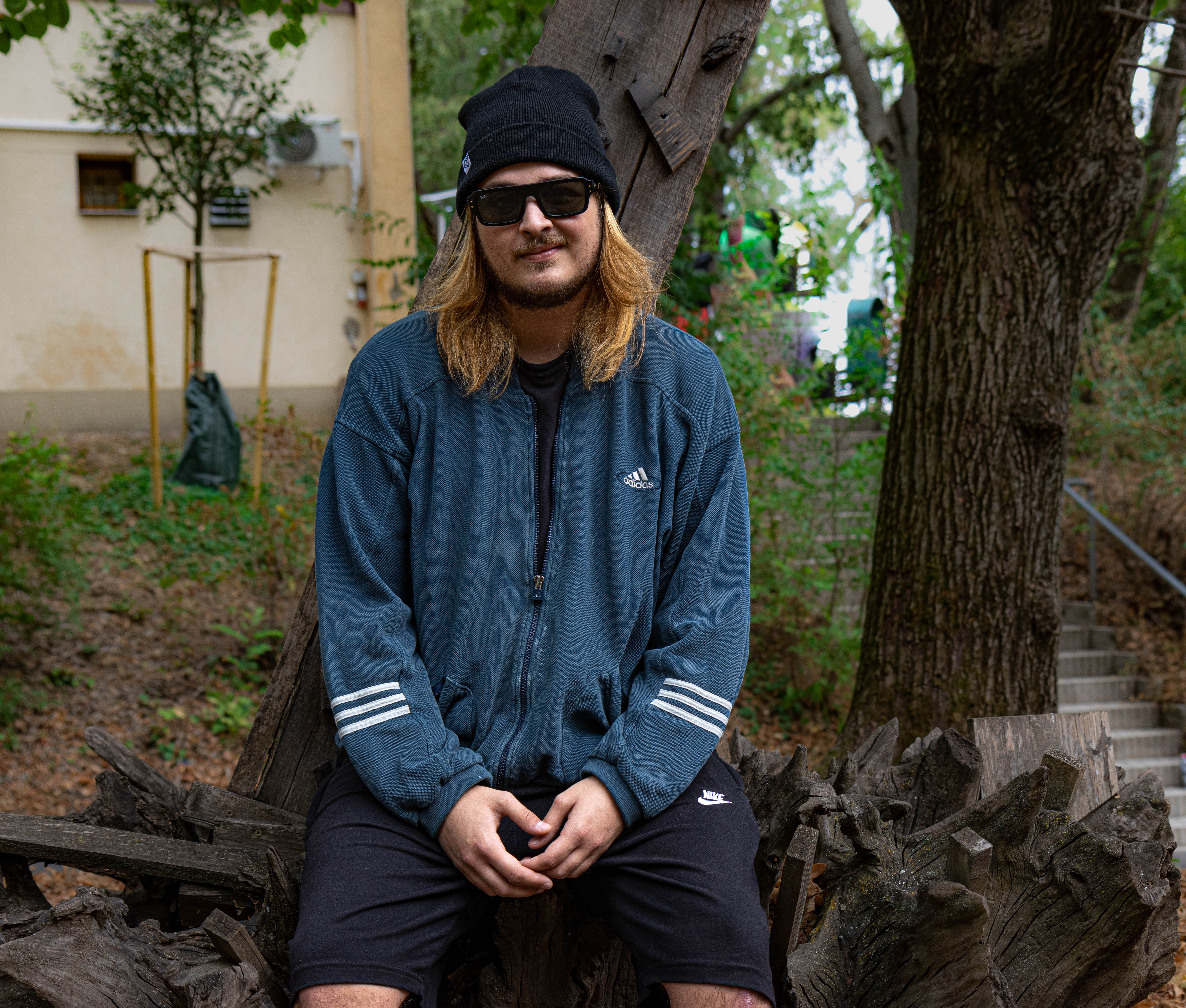 “Szenes Club Is like a Big Family: Very Welcoming and Has So Much Love to Give” – Interview with Armand Torma, the New Event Specialist of the Faculty of Humanities and Social Sciences of the UP